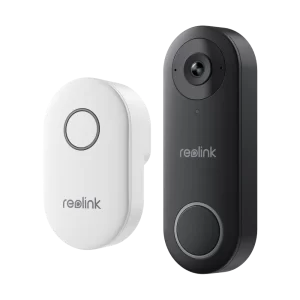 Reolink 2K+ Video Doorbell Wifi